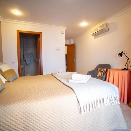 Dream Holidays Cabanas Тавира Экстерьер фото
