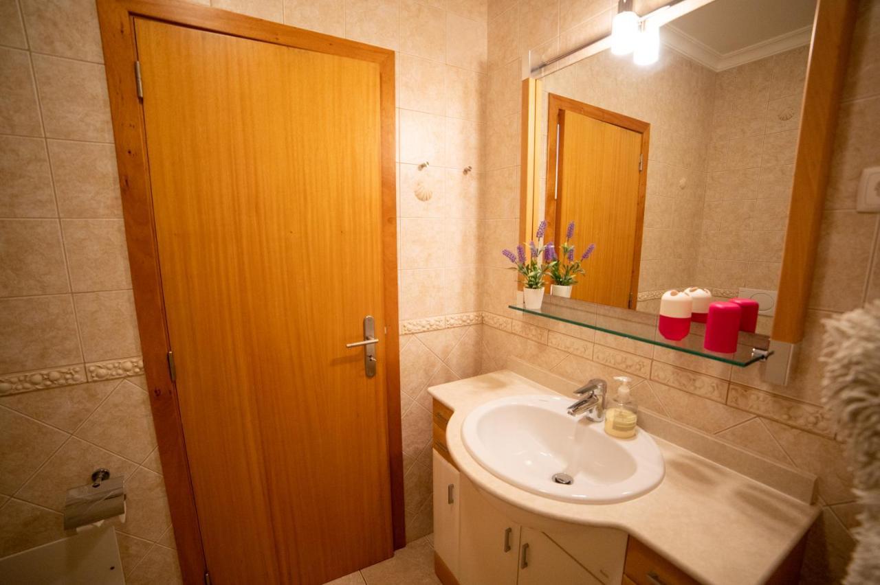 Dream Holidays Cabanas Тавира Экстерьер фото