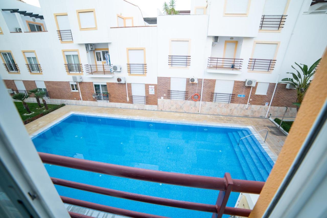 Dream Holidays Cabanas Тавира Экстерьер фото