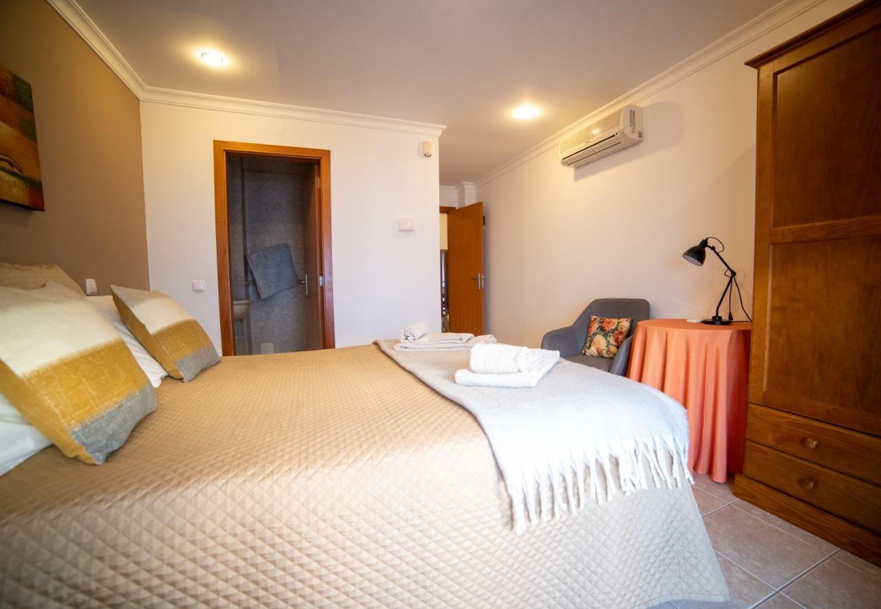 Dream Holidays Cabanas Тавира Экстерьер фото