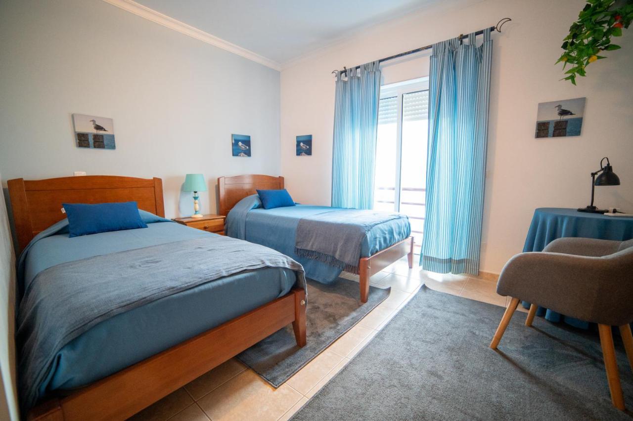 Dream Holidays Cabanas Тавира Экстерьер фото