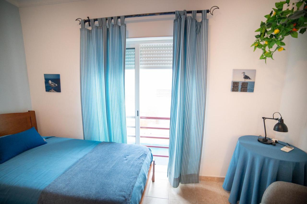 Dream Holidays Cabanas Тавира Экстерьер фото